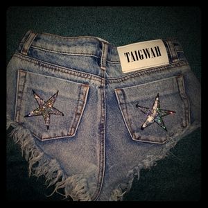 Taigwah shorts
